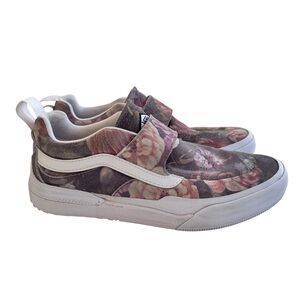 Vans Kyle Walker Pro 2 Vase Floral M5.5/W 7